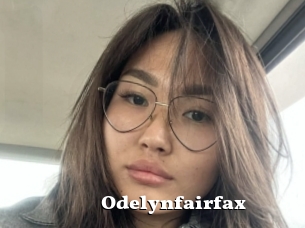 Odelynfairfax