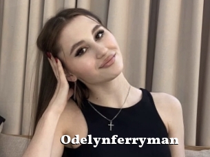 Odelynferryman