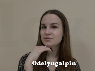 Odelyngalpin