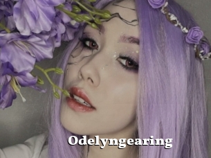 Odelyngearing