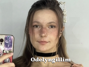 Odelyngillim