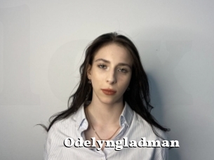 Odelyngladman