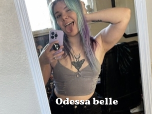 Odessa_belle