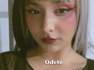 Odete