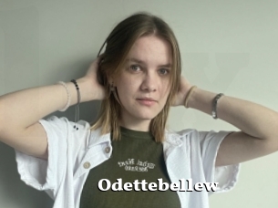 Odettebellew