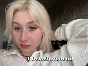 Odetteboustead