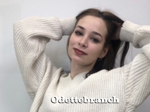 Odettebranch