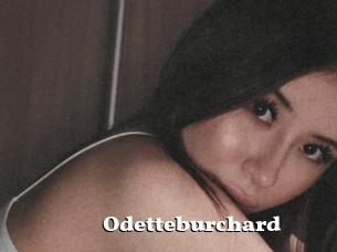 Odetteburchard