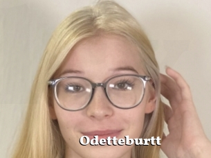 Odetteburtt
