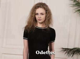 Odettec
