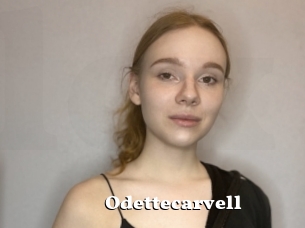 Odettecarvell