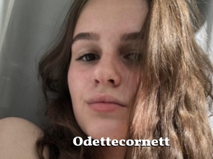 Odettecornett