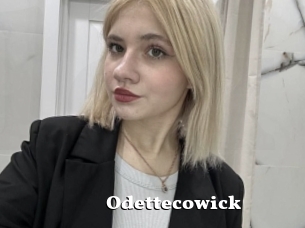 Odettecowick