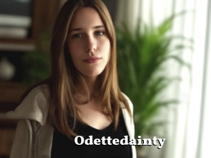 Odettedainty