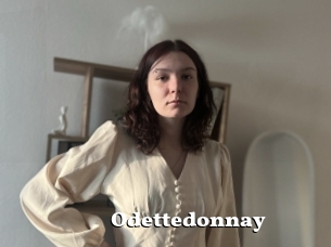 Odettedonnay