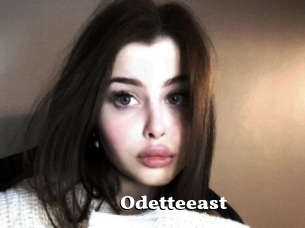 Odetteeast
