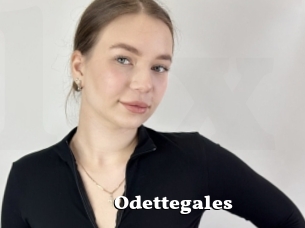 Odettegales