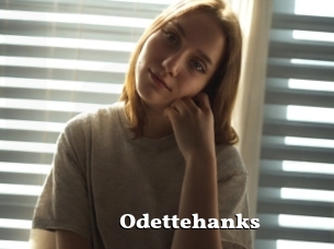 Odettehanks