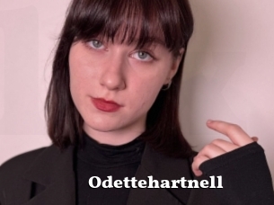 Odettehartnell