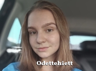Odettehiett