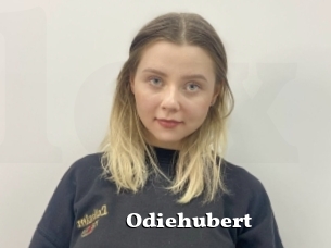 Odiehubert