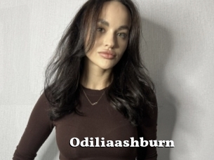 Odiliaashburn