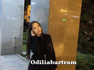 Odiliabartram
