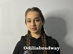 Odiliabradway