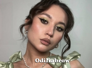 Odiliabrow