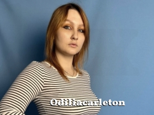 Odiliacarleton