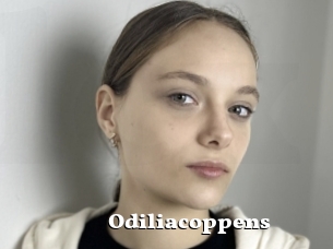 Odiliacoppens