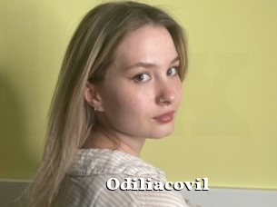 Odiliacovil