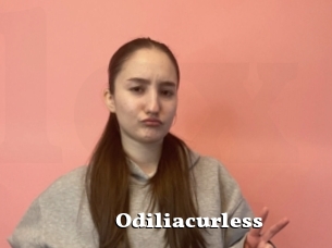 Odiliacurless