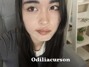 Odiliacurson