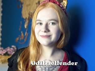 Odiliaellender