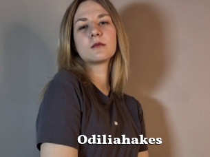 Odiliahakes