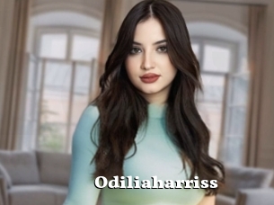 Odiliaharriss