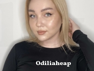 Odiliaheap