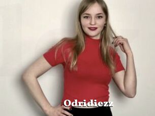 Odridiezz