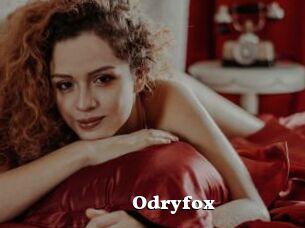 Odryfox