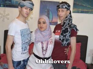 Ohbilovers