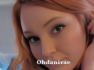 Ohdanirae