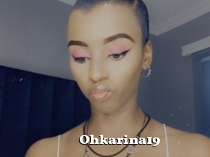 Ohkarina19