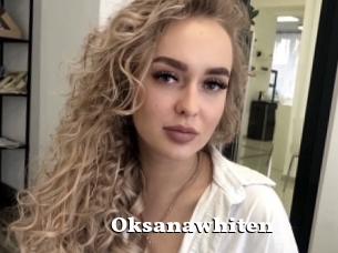 Oksanawhiten