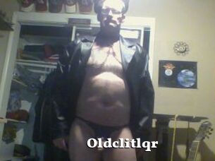 Oldclitlqr