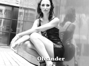 Oleander