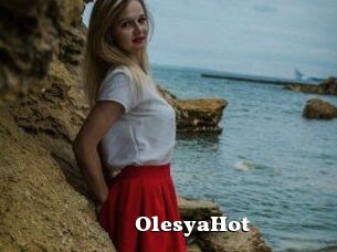 OlesyaHot