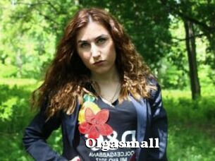 Olgasmall