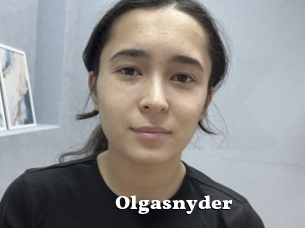Olgasnyder
