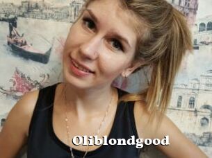 Oliblondgood